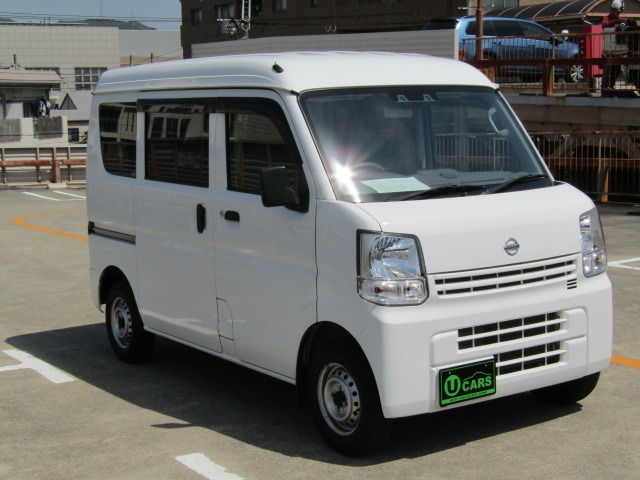 NV100クリッパー