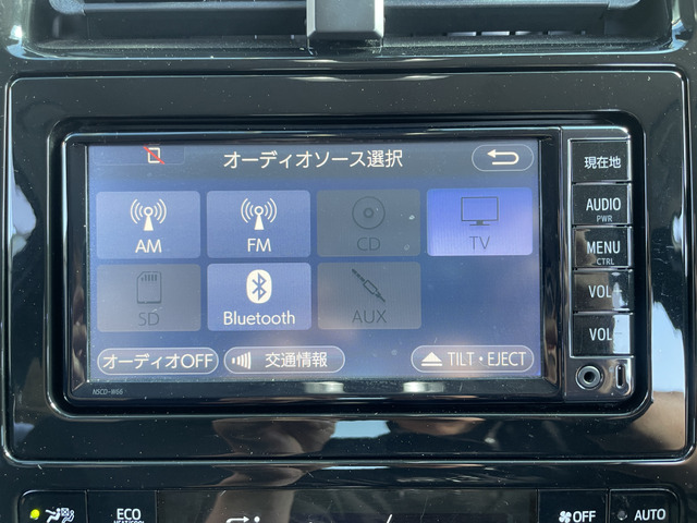 プリウス1.8 S セーフティ プラス