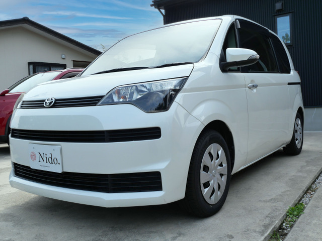 スペイド1.5 F