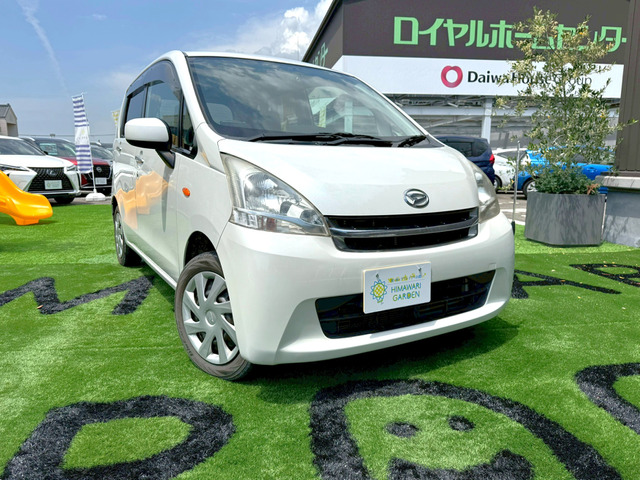 ムーヴL