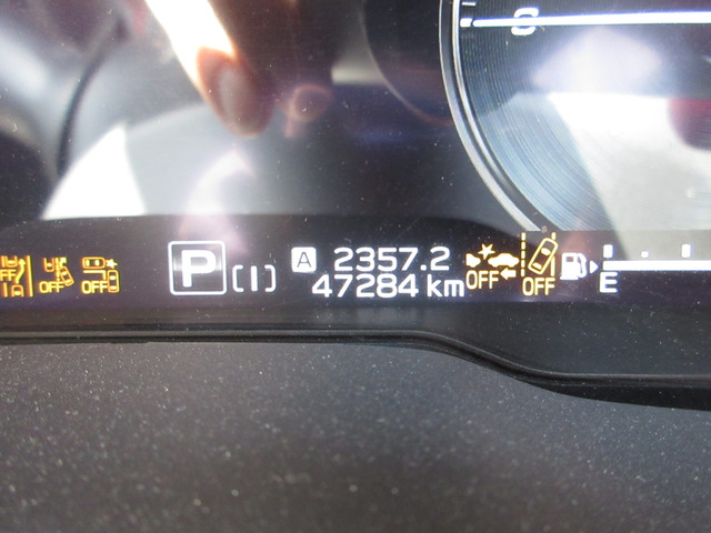 WRX S42.4 GT-H EX 4WD