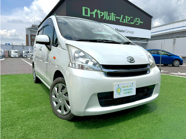 ムーヴL