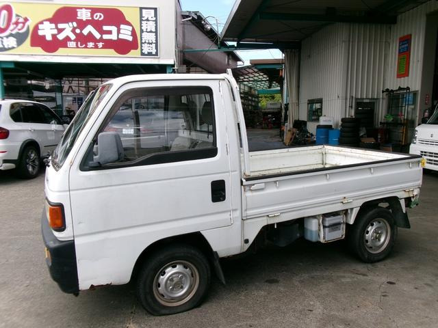 アクティトラック