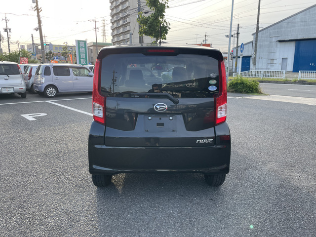 ムーヴL