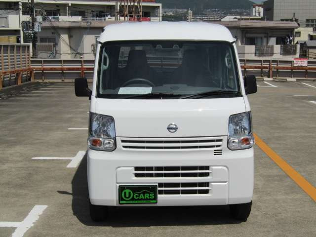 NV100クリッパー