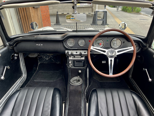 S800Ｍ