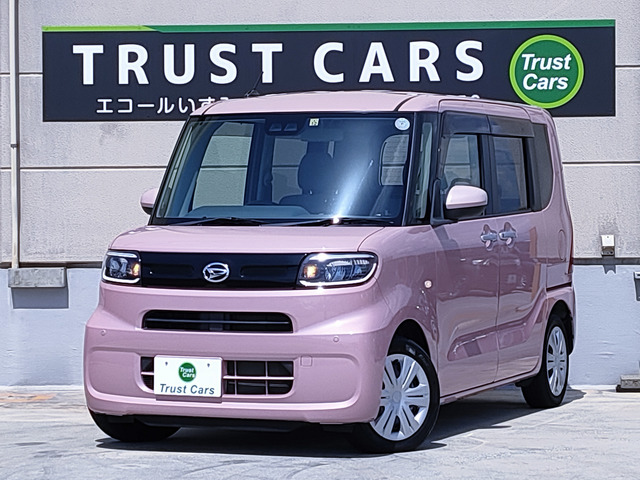 タントX