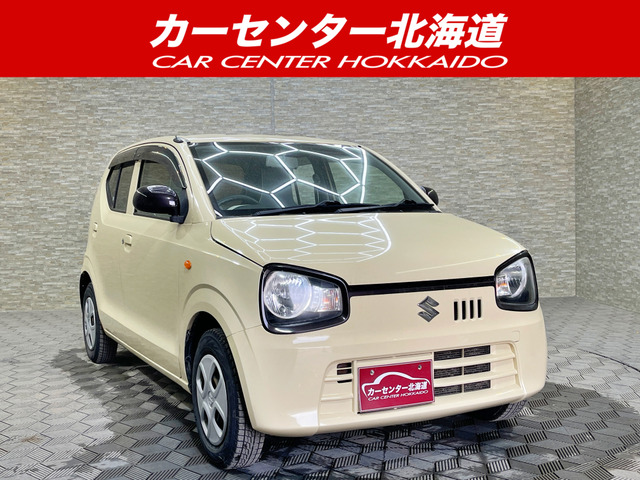 アルトL 4WD
