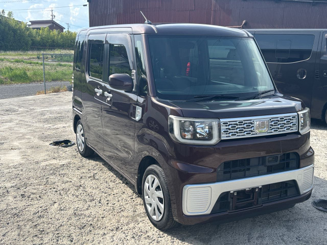 �E�F�C�N(�_�C�n�c) L 4WD�@4WD ���p���X�� ETC ���Îԉ摜