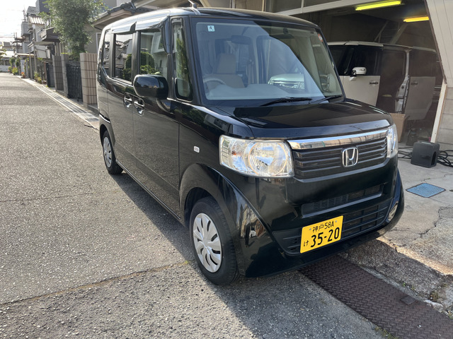 N-BOXG