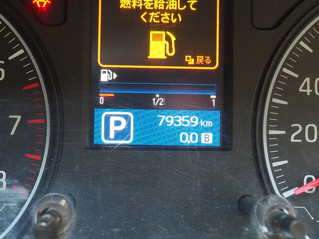 NV350キャラバン