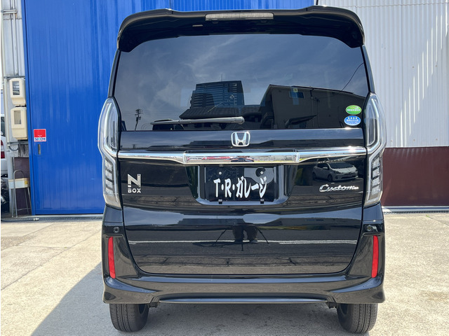 �Ȃ��Ȃ��󏭂�4WD��N-BOX!�k�C���Ⓦ�k�Ȃǂł͌������܂����������ł͂قƂ�ǌ������܂���B�Ȃ��Ȃ��󏭂Ȃ��ԂȂ̂ł��₢���킹���҂����Ă���܂��B