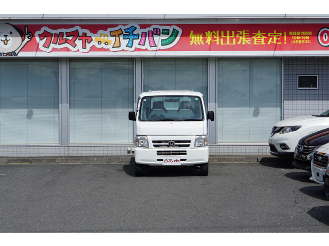アクティトラックアタック 4WD
