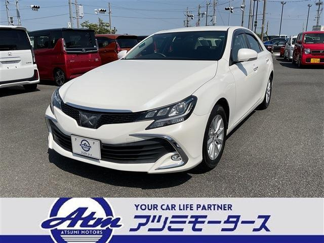 マークX2.5 250G