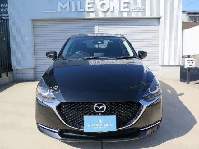 MAZDA21.5 15S プロアクティブ Sパッケージ