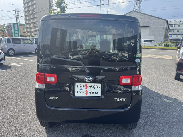 タントX