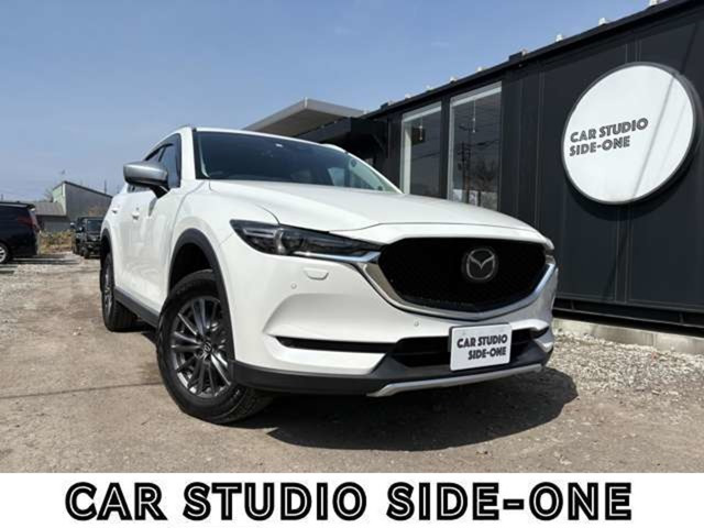 CX-52.2 XD Lパッケージ 4WD