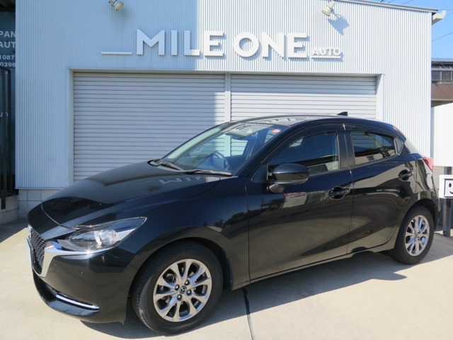 MAZDA21.5 15S プロアクティブ Sパッケージ