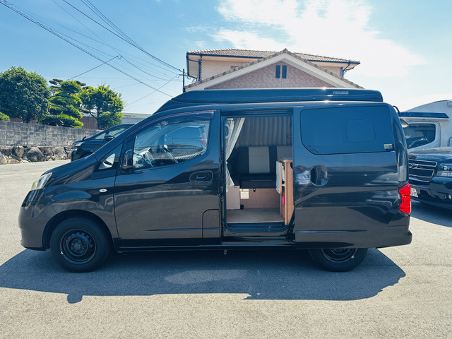 NV200バネット