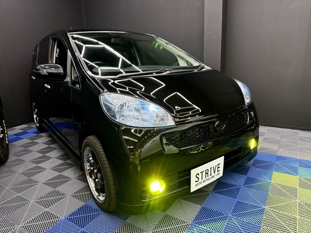 ソニカRS リミテッド