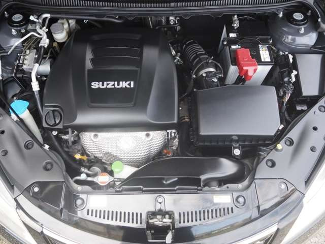 キザシ2.4 4WD