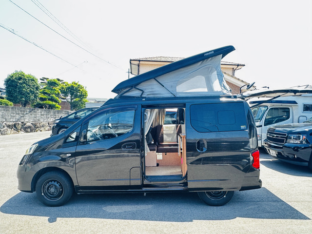 NV200バネット