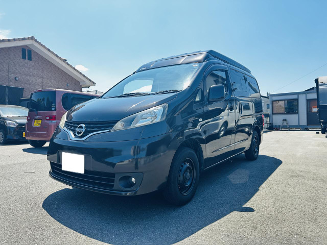 NV200バネット
