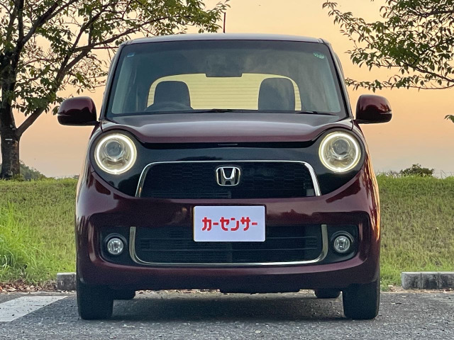 N-ONEプレミアム Lパッケージ