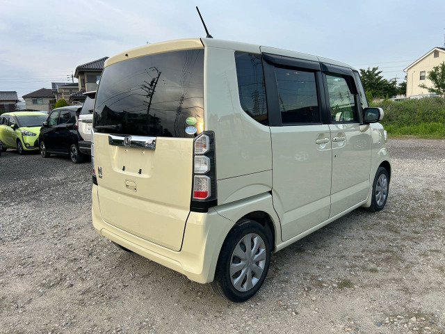N-BOXG