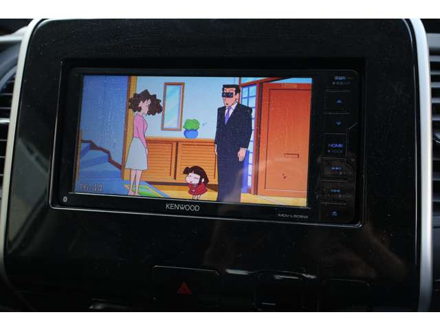 セレナ2.0 ハイウェイスター