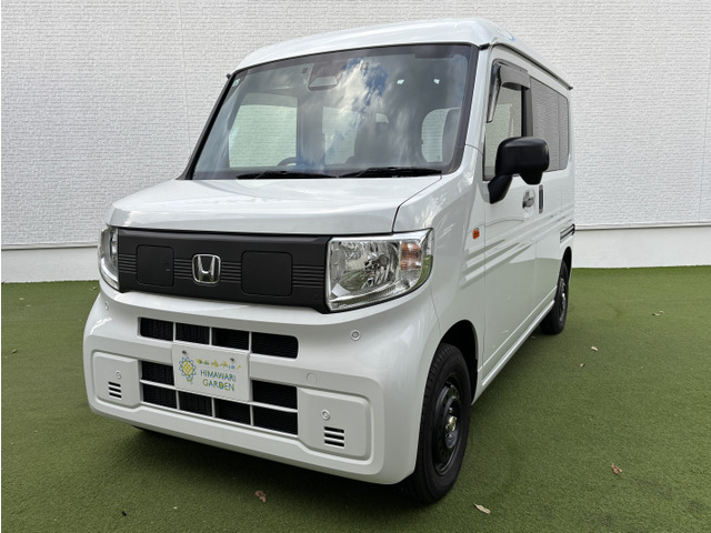 N-VAN e:e: L4