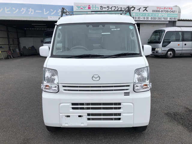 スクラムPC スペシャル ハイルーフ 4WD