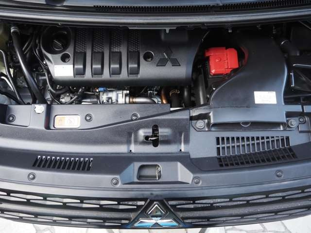 デリカD:52.2 P 4WD