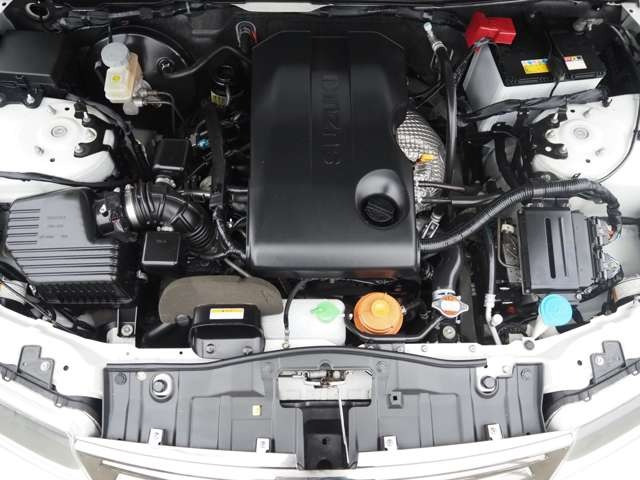 エスクード2.4 ランドブリーズ 4WD