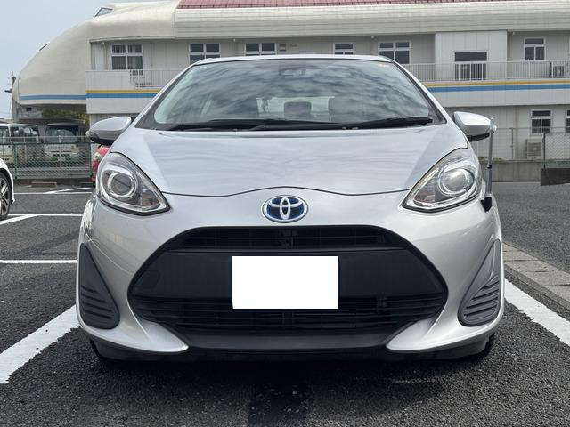 アクア1.5 L