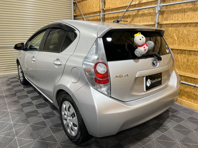 アクア1.5 S