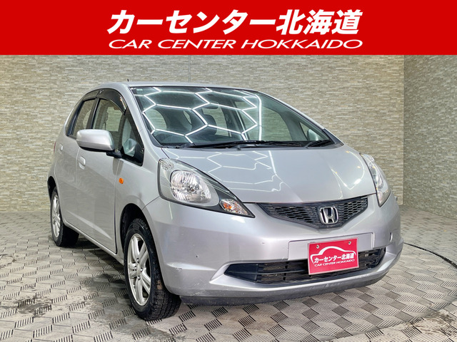 フィット1.3 13G 4WD