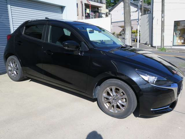 MAZDA21.5 15S プロアクティブ Sパッケージ