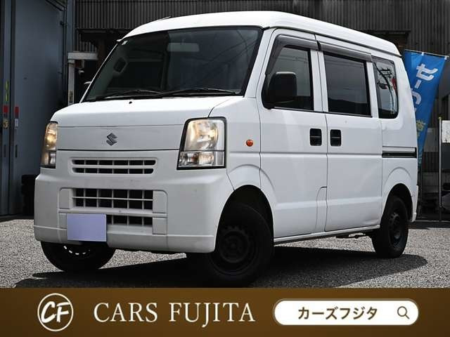 エブリイPA ハイルーフ