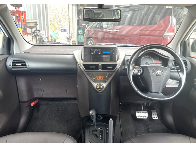 iQ1.3 130G レザーパッケージ