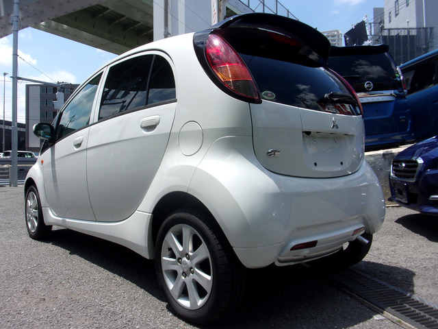 i(アイ)G 4WD