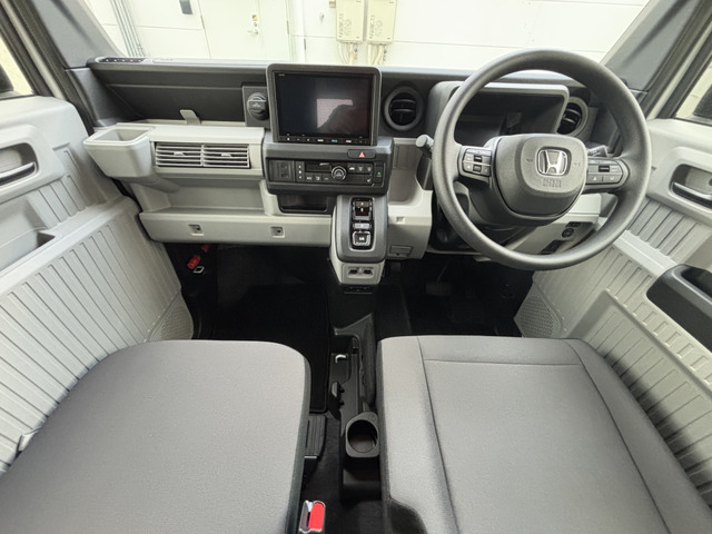N-VAN e:e: L4