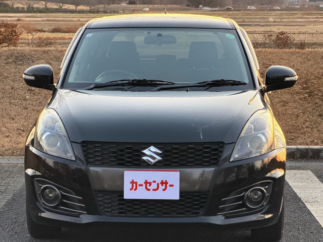 スイフト1.6 スポーツ