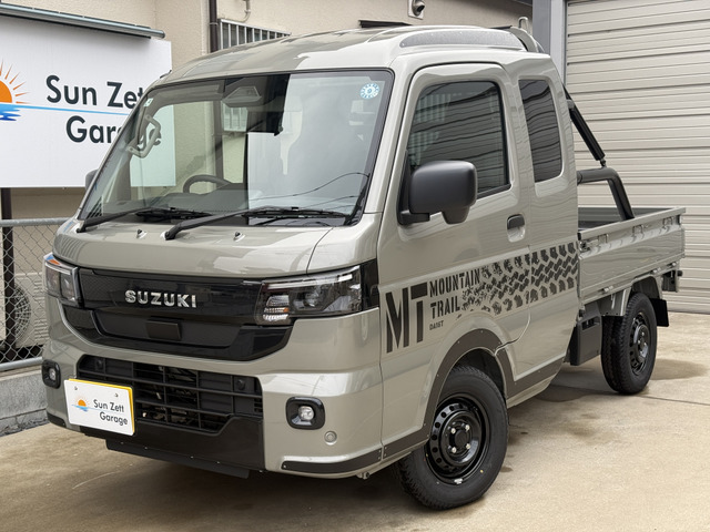 �L�����C(�X�Y�L) �X�[�p�[�L�����C X ���~�e�b�h 4WD ���Îԉ摜