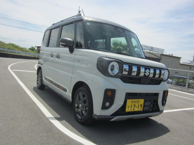 �X�y�[�V�A�M�A(�X�Y�L) �n�C�u���b�h(HYBRID) XZ�^�[�{�@�A�_�v�e�B�u�N���R�� �����p���X�� ���Îԉ摜