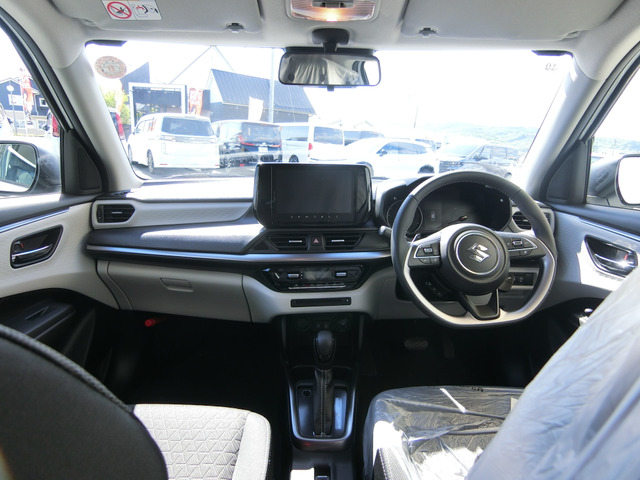 スイフト1.2 ハイブリッド(HYBRID) MZ
