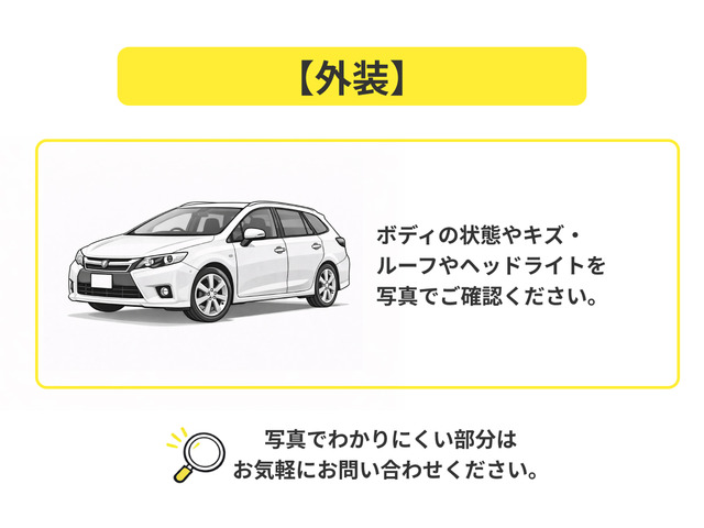 ポルテ1.5 F