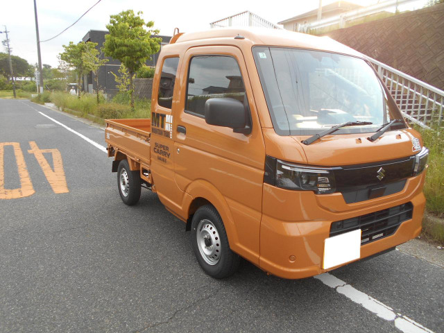 �V�^�X�p�[�L�����[ 4WD A/T