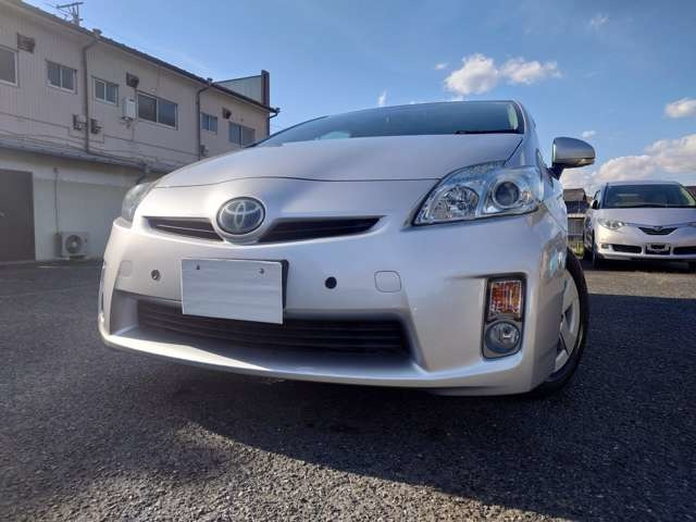 プリウス1.8 G
