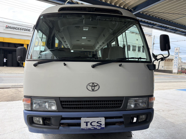 コースターLX